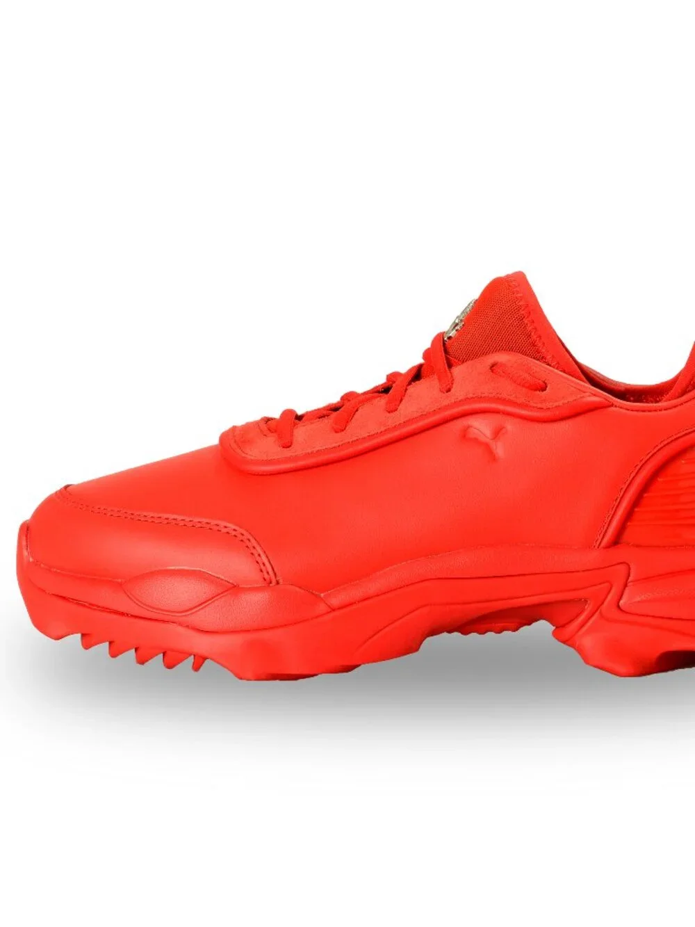 Puma X Scuderia Ferrari 